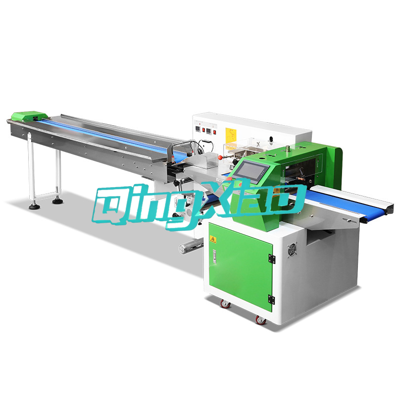 Fully Automatic Bread Candy Ch - đánh giá và giá Jerky Beef Pack