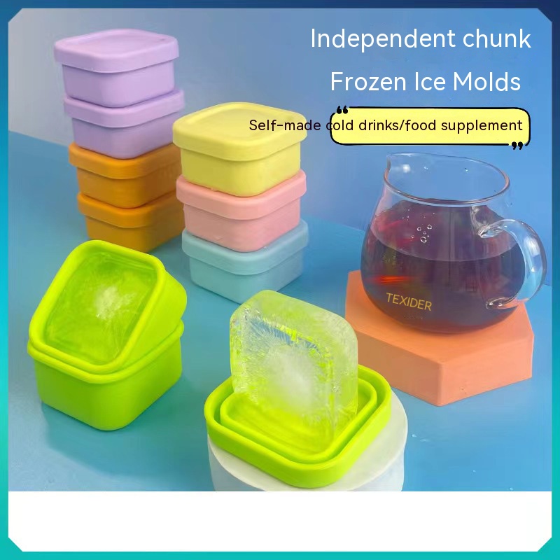 Sealed Silicone Lunch Box for  - đánh giá và giá Food Snacks For Kids