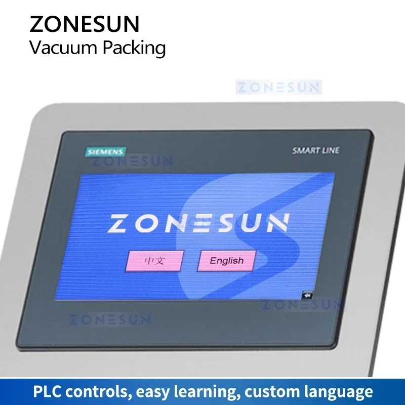 ZONESUN ZS-VPM16 Automatic Vac - đánh giá và giá Jerky Beef Pack