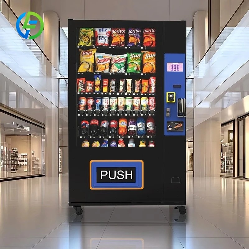 FL Customized Cold Healthy Foo - đánh giá và giá Healthy Snacks Food