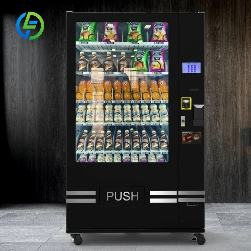 FL Customized Cold Healthy Foo - đánh giá và giá Healthy Snacks Food