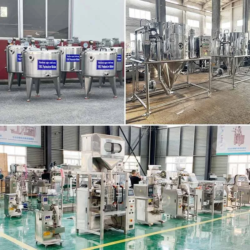 Fully Automatic Egg Protein Po - đánh giá và giá Food Protein Snacks