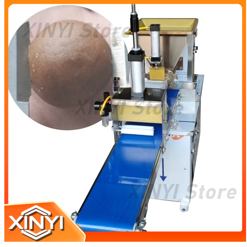 Automatic Small Protein Balls  - đánh giá và giá Healthy Snacks Food