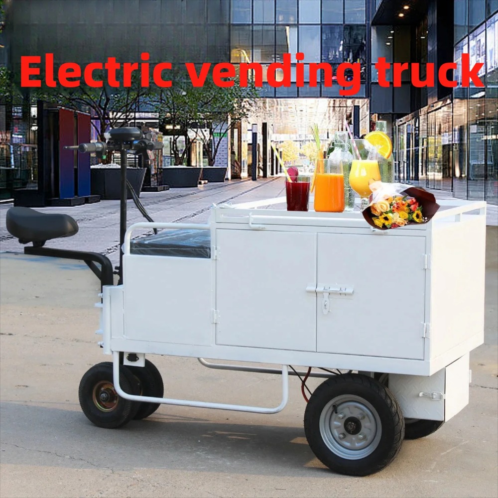 Multifunctional Electric 3 Whe - đánh giá và giá Food Sweet Snacks