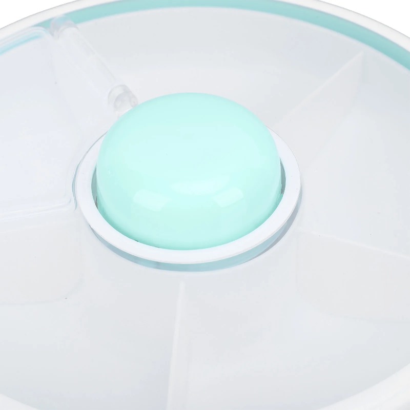 360° Rotating Snack Container  - đánh giá và giá Food Snacks For Kids