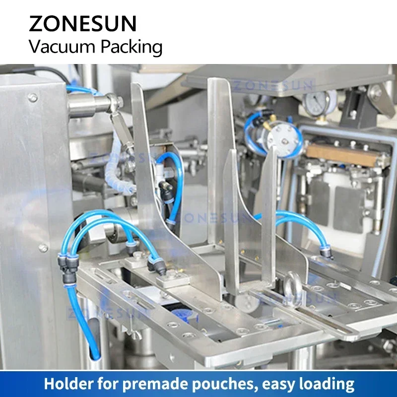 ZONESUN Automatic Rotary Vacuu - đánh giá và giá Jerky Beef Pack