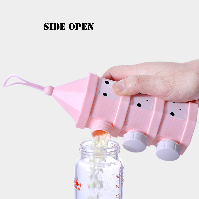 3/4 Lớp Cho Bé Hộp Đựng Thực P - đánh giá và giá Food Snacks For Kids