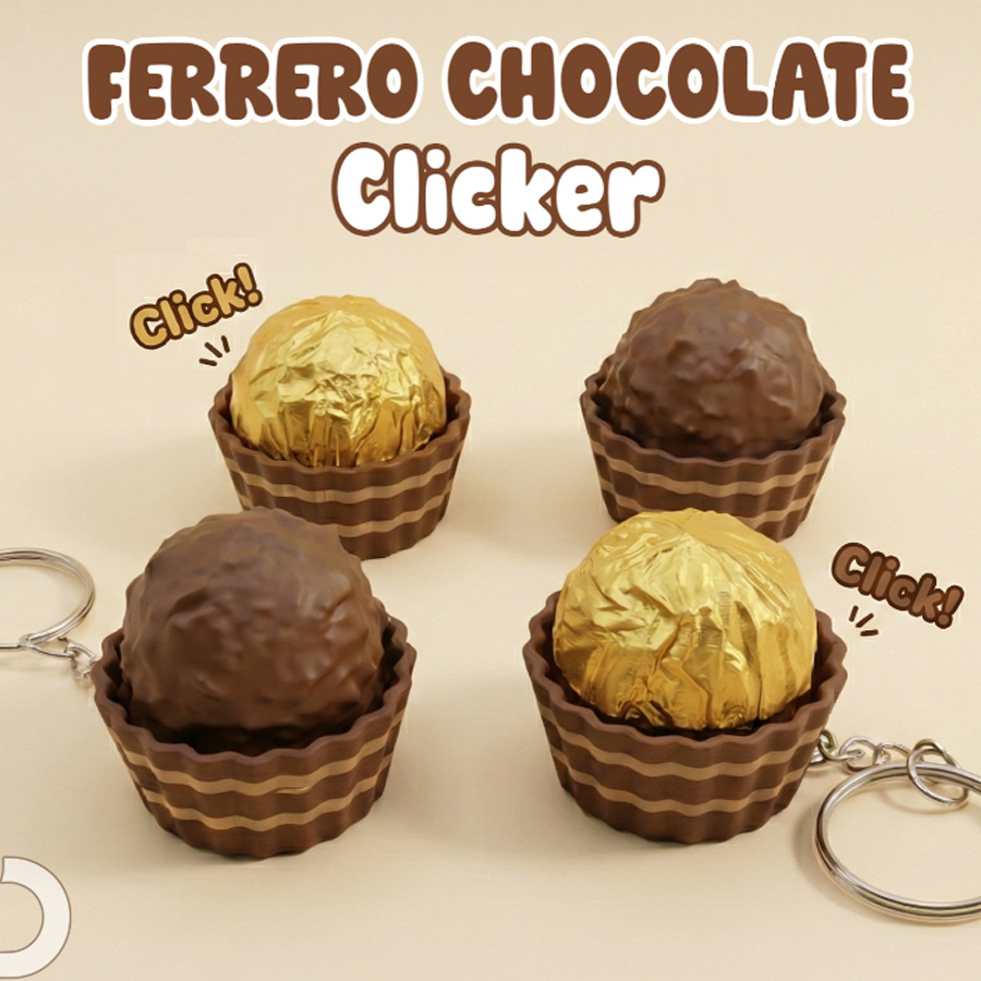 Dubai Chocolate Keyboard Keych - đánh giá và giá Food Sweet Snacks