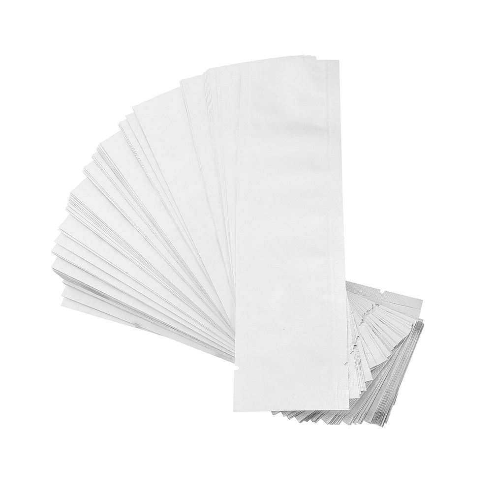 100Pcs Protein Powder Packagin - đánh giá và giá Food Protein Snacks
