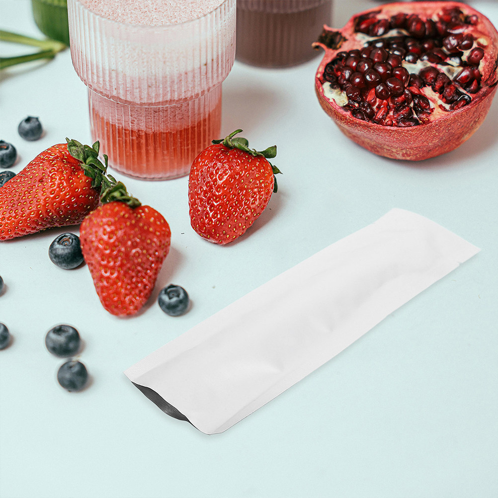 100Pcs Protein Powder Packagin - đánh giá và giá Food Protein Snacks