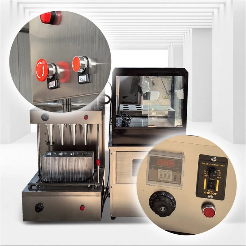 Machine Popular   Machine   Ov - đánh giá và giá Healthy Snacks Food