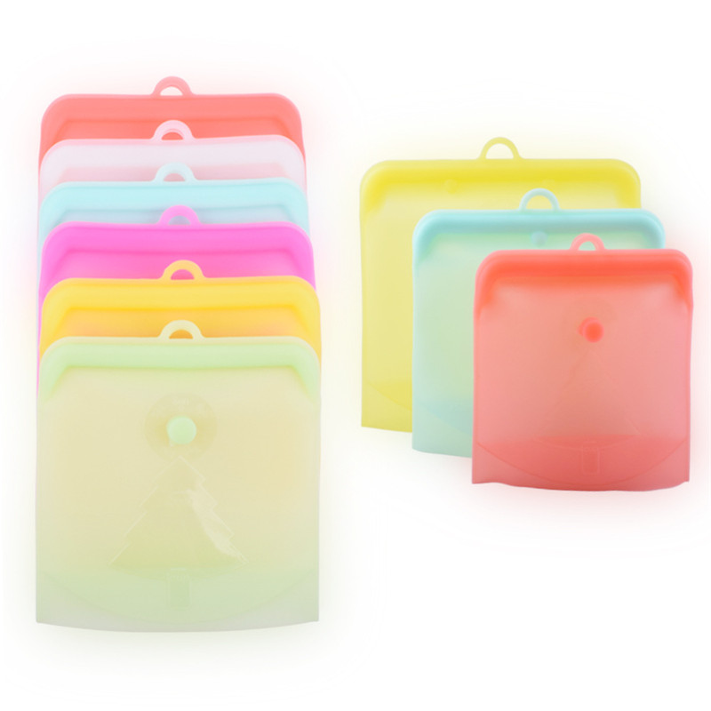50Pcs/lot 3 Size Silicone Food - đánh giá và giá Zero Food Snacks