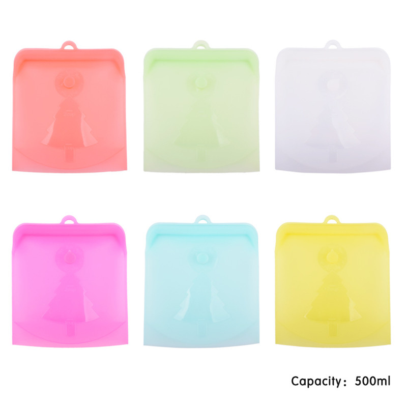 50Pcs/lot 3 Size Silicone Food - đánh giá và giá Zero Food Snacks