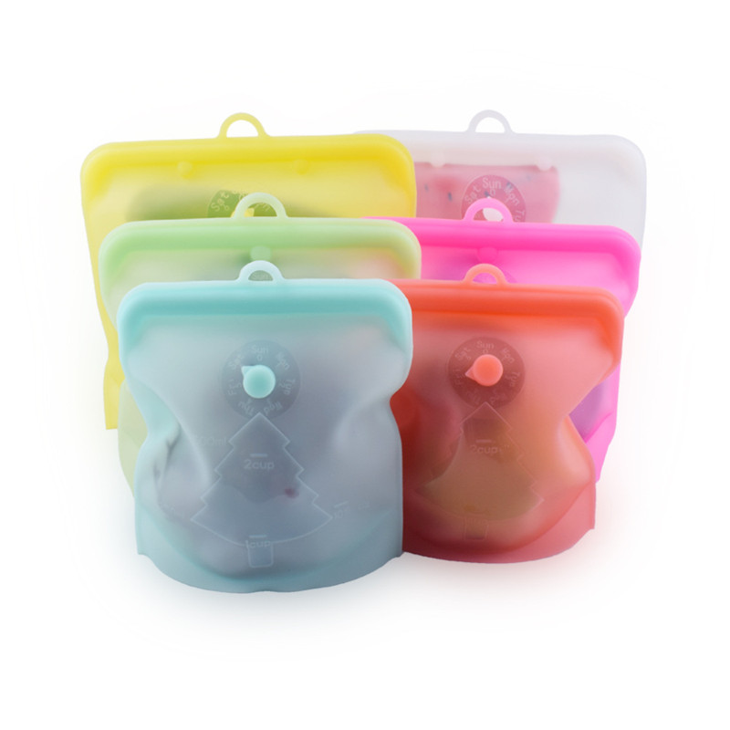 50Pcs/lot 3 Size Silicone Food - đánh giá và giá Zero Food Snacks