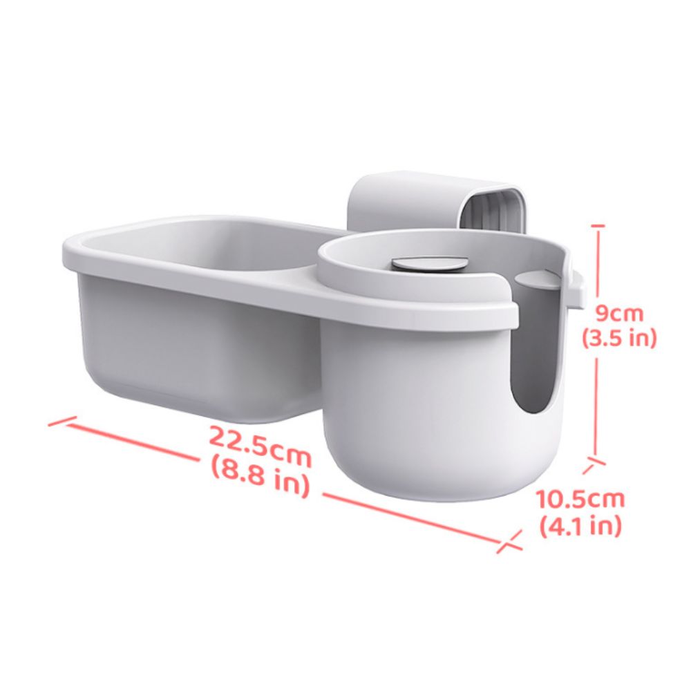 Universal Child Cup Holder Sna - đánh giá và giá Food Snacks For Kids