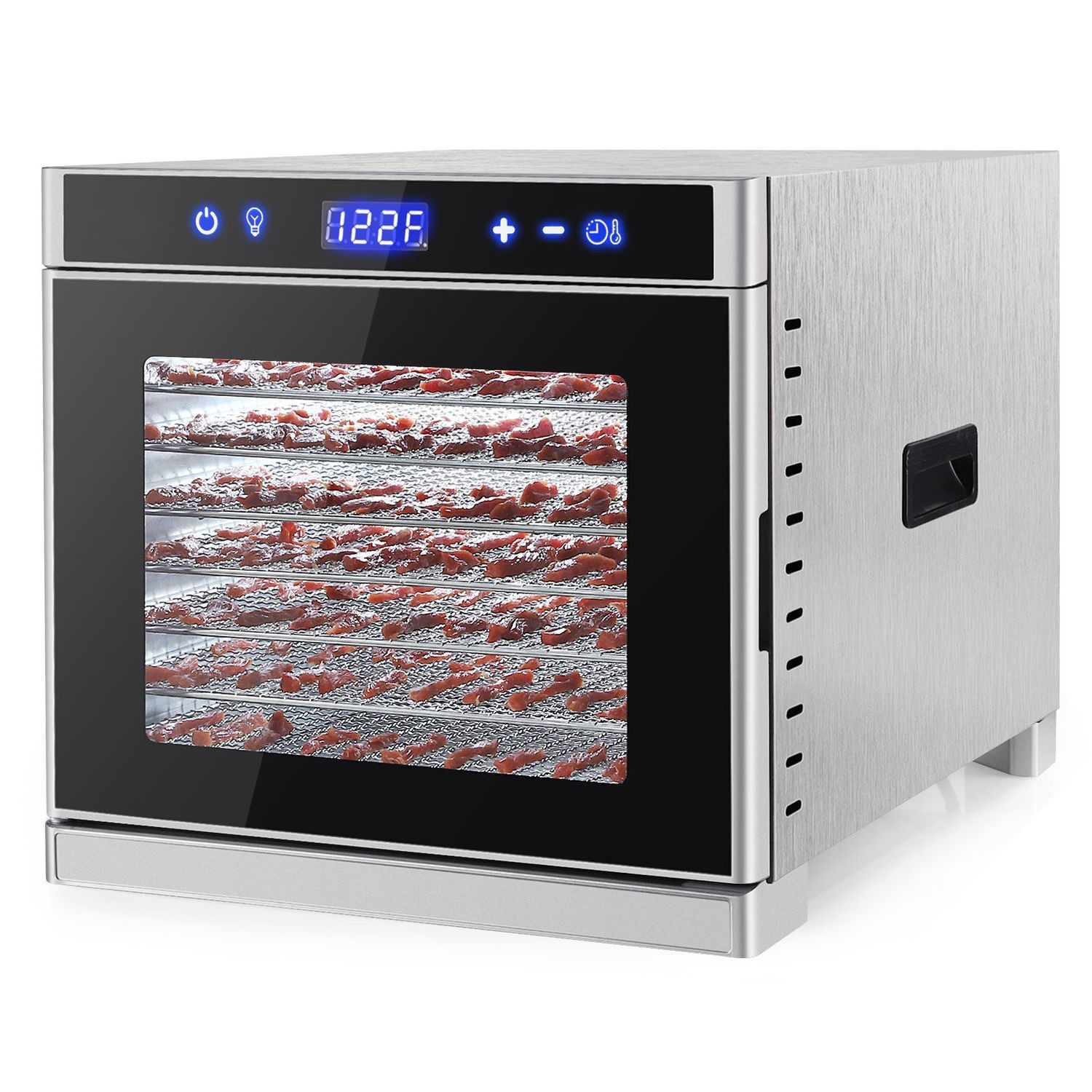 Intelligent Timing Electric Dr - đánh giá và giá Healthy Snacks Food