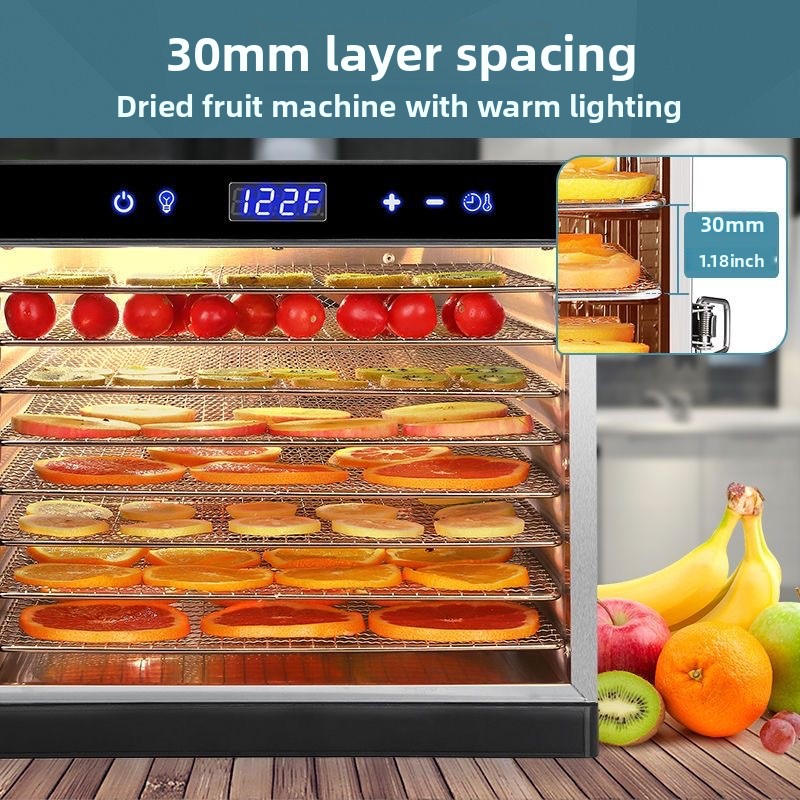 Intelligent Timing Electric Dr - đánh giá và giá Healthy Snacks Food