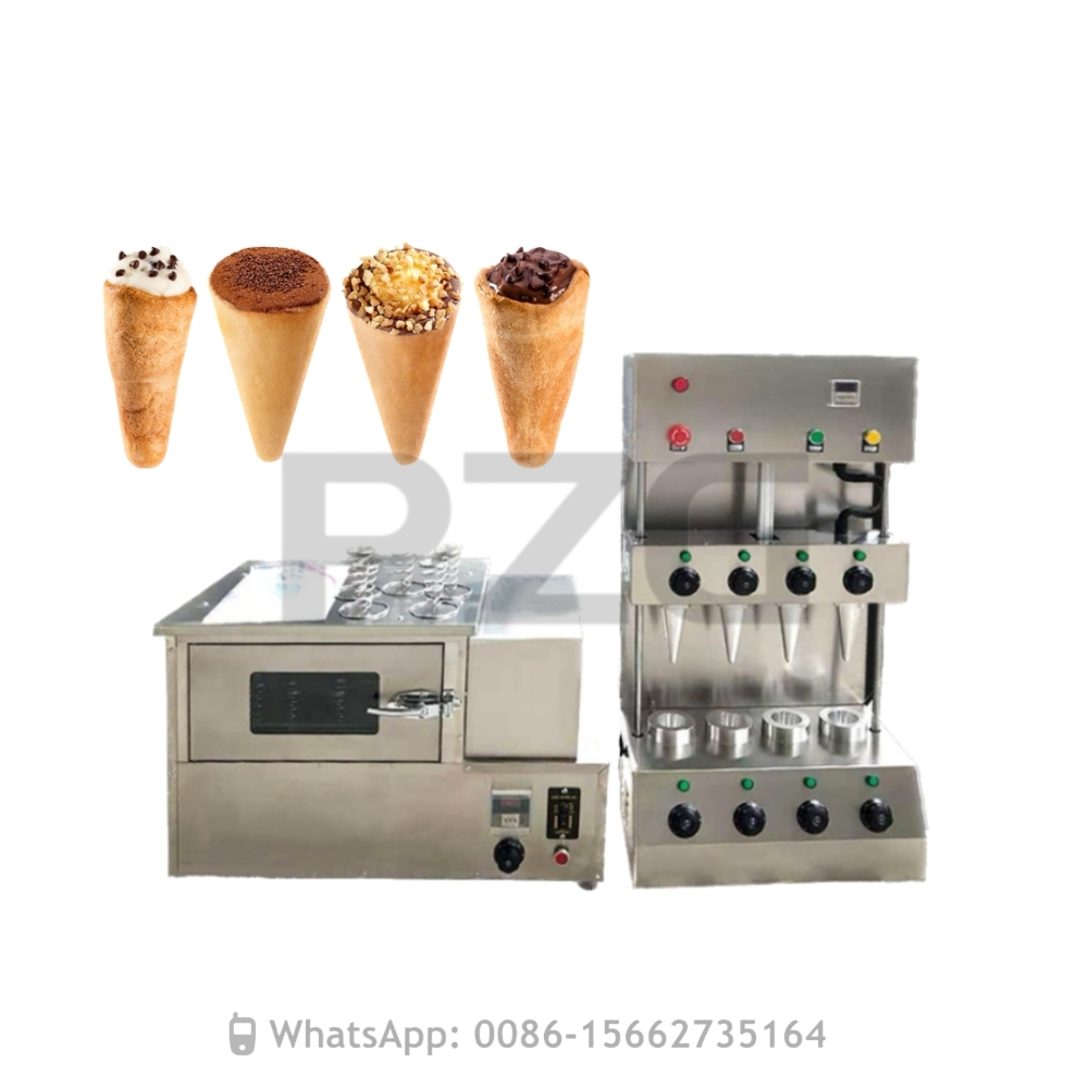 110V 220V Popular Pizza Cone M - đánh giá và giá Healthy Snacks Food