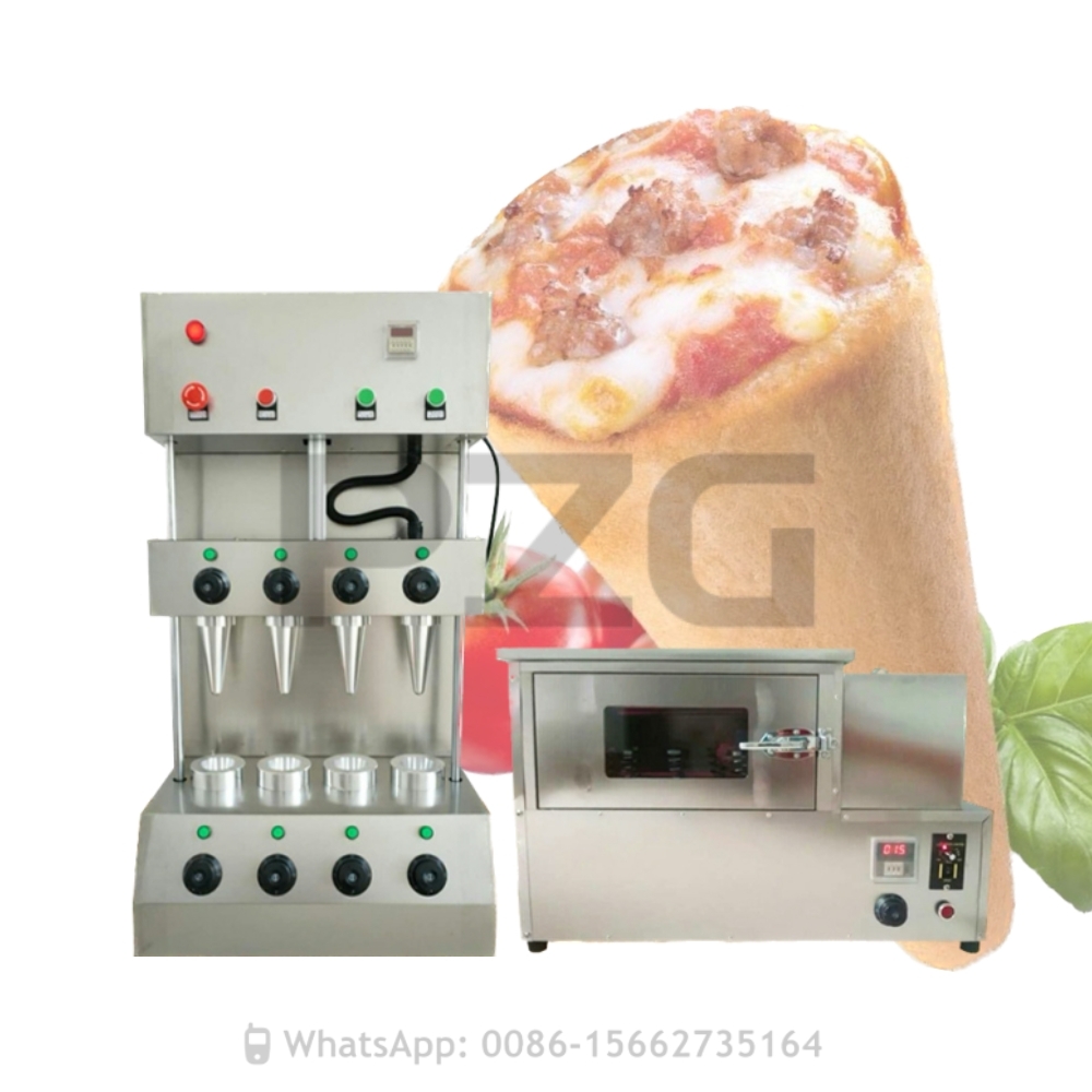 110V 220V Popular Pizza Cone M - đánh giá và giá Healthy Snacks Food