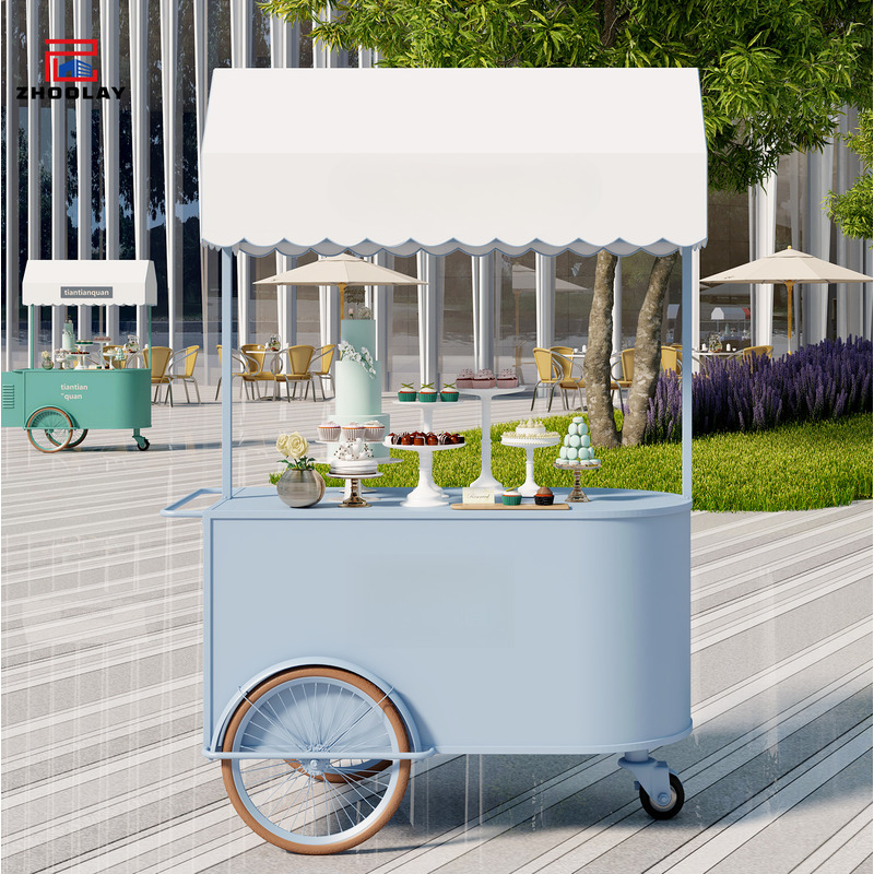 custom.Portable Street Food St - đánh giá và giá Food Sweet Snacks