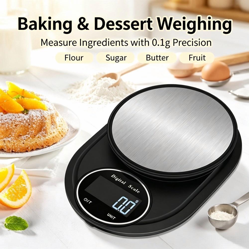 2KG 0.1g Mini Portable Digital - đánh giá và giá Food & Snacks Colouring Book