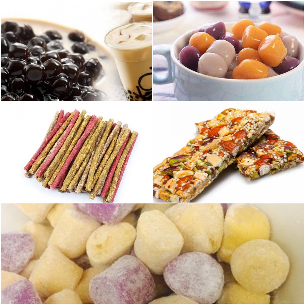 Factory Sale Automatic Food Sn - đánh giá và giá Food Protein Snacks