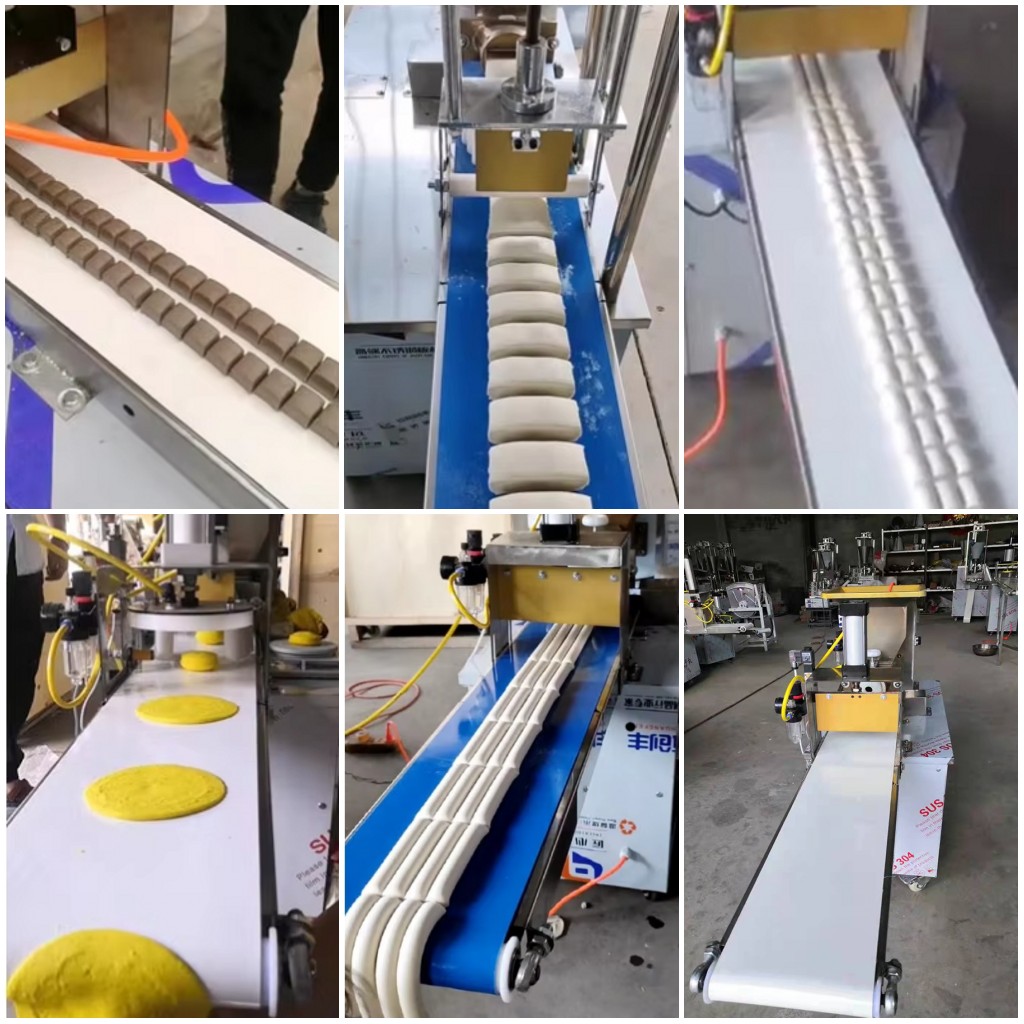 Factory Sale Automatic Food Sn - đánh giá và giá Food Protein Snacks