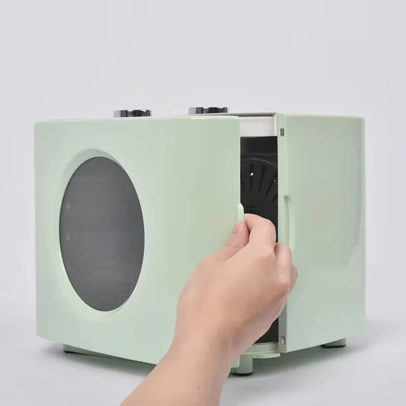 OYLP 300W Stainless Steel Food - đánh giá và giá Healthy Snacks Food