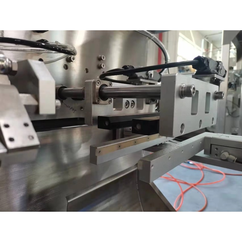 Full Automatic 200g 300g Beef  - đánh giá và giá Jerky Beef Pack
